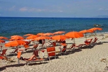 هتل Villaggio Club Dolomiti Sul Mare