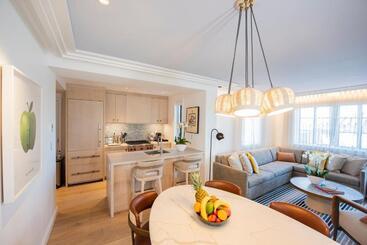 فندق White Elephant Palm Beach