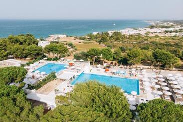 Porto Giardino, Cdshotels - Monopoli