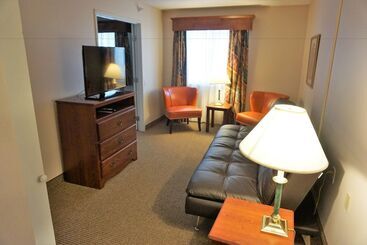 River Hills Hotel  Mankato