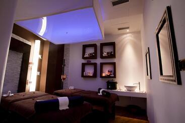 Sunshine Hotel & Spa - Ricadi