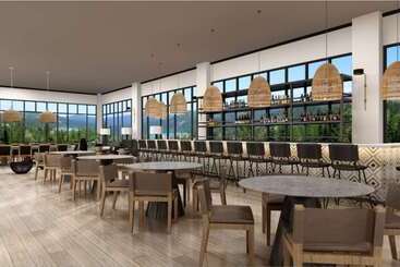 The Chattanoogan Hotel, Curio Collection By Hilton