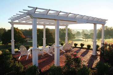 Virginia Crossings Hotel, Tapestry Collection By Hilton