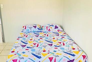 ô Hostel