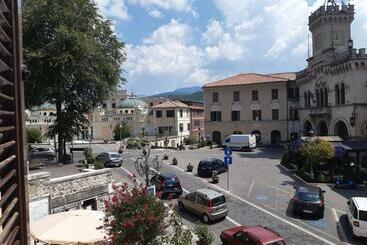 B&b La Locanda