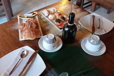 B&b La Locanda