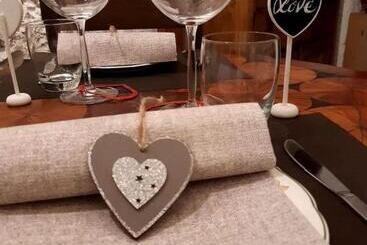 B&b La Locanda