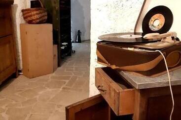 B&b La Locanda