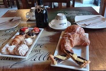 B&b La Locanda