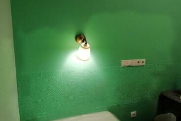 تختخواب و صبحانه Plena Vita Residence
