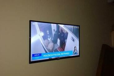 تختخواب و صبحانه Plena Vita Residence