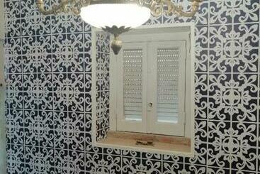 تختخواب و صبحانه Plena Vita Residence