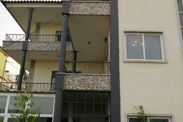 تختخواب و صبحانه Plena Vita Residence