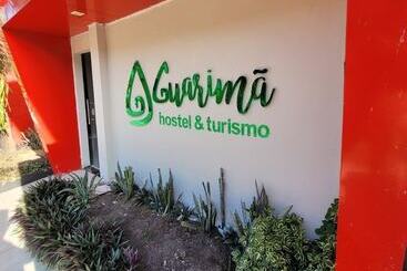 Guarimã Hostel E Turismo