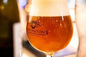 هتل Barrington's