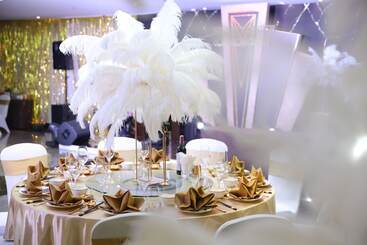 Hotel Dolce By Wyndham Hanoi Golden Lake