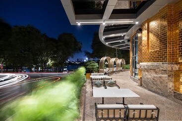 Hotel Dolce By Wyndham Hanoi Golden Lake