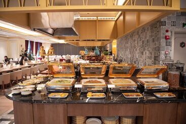 Hotel Dolce By Wyndham Hanoi Golden Lake