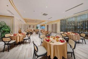 Hotel Dolce By Wyndham Hanoi Golden Lake