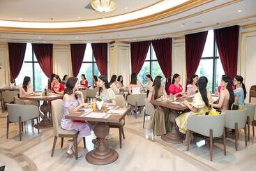 Hotel Dolce By Wyndham Hanoi Golden Lake