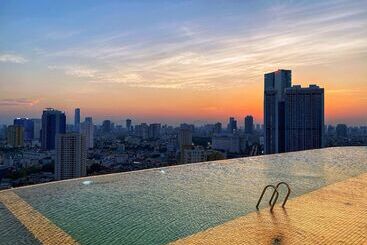 Hotel Dolce By Wyndham Hanoi Golden Lake