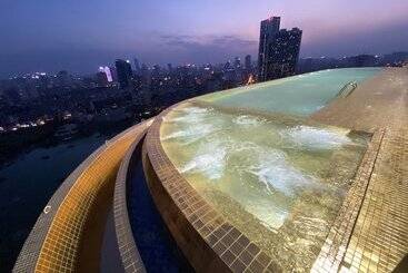 Hotel Dolce By Wyndham Hanoi Golden Lake