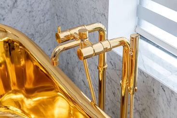 Hotel Dolce By Wyndham Hanoi Golden Lake