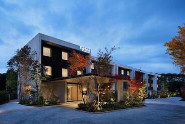 فندق Fairfield By Marriott Tochigi Utsunomiya