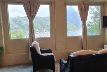هتل Green Fig Resort & Spa