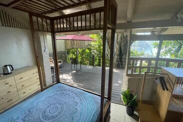 هتل Green Fig Resort & Spa