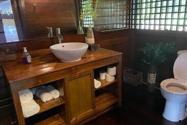 هتل Green Fig Resort & Spa
