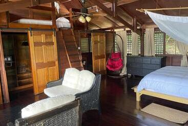 هتل Green Fig Resort & Spa