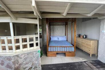 هتل Green Fig Resort & Spa