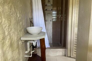 هتل Green Fig Resort & Spa