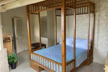 هتل Green Fig Resort & Spa