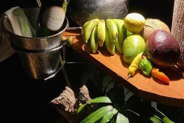 هتل Green Fig Resort & Spa