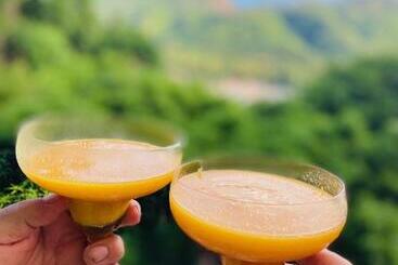 هتل Green Fig Resort & Spa