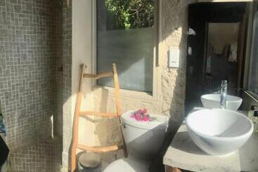 هتل Green Fig Resort & Spa
