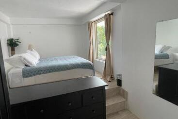 هتل Green Fig Resort & Spa