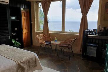 هتل Green Fig Resort & Spa