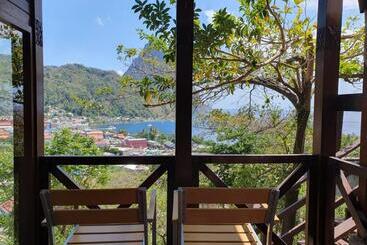 هتل Green Fig Resort & Spa