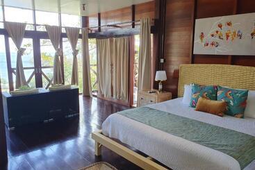 هتل Green Fig Resort & Spa