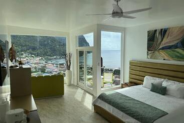 هتل Green Fig Resort & Spa