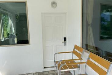 هتل Green Fig Resort & Spa