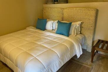 هتل Green Fig Resort & Spa