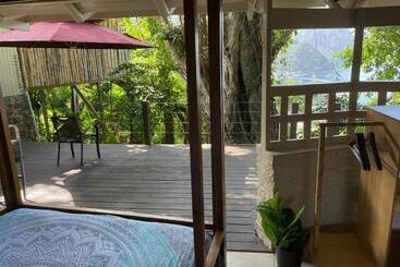 هتل Green Fig Resort & Spa