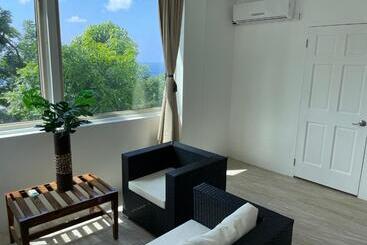 هتل Green Fig Resort & Spa