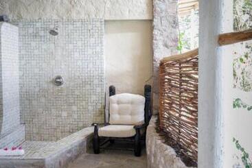 هتل Green Fig Resort & Spa