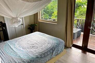 هتل Green Fig Resort & Spa