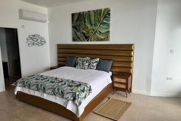 هتل Green Fig Resort & Spa